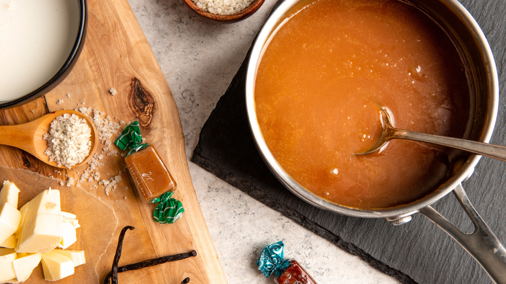 단계별 향 추가로 완성하는 깊이 있는 맛